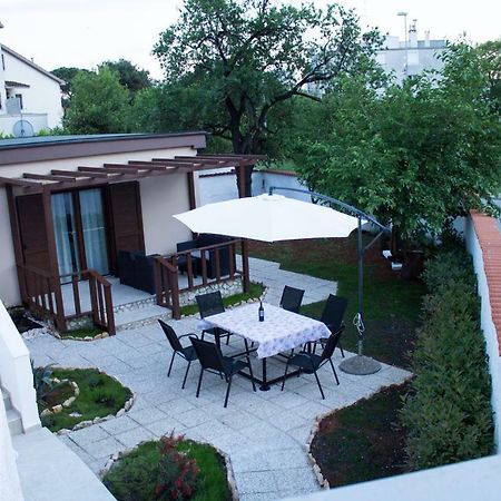 Willa Kuca Za Odmor Natalija Pula Zewnętrze zdjęcie